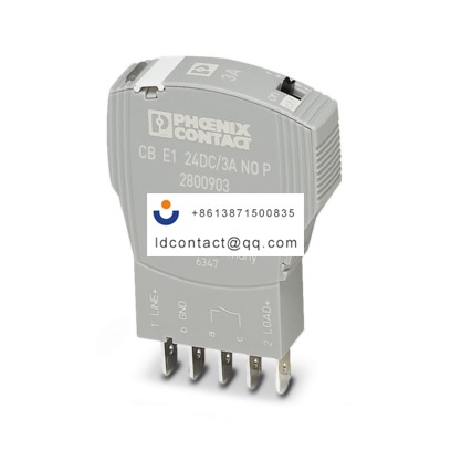 2800903 Phoenix Contact product image